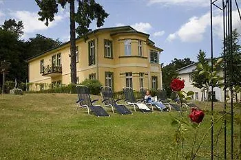 Ostseehotel Im Park - Ein Rovell Hotel Heringsdorf (Usedom)