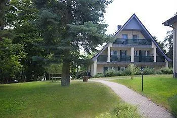 Ostseehotel Im Park - Ein Rovell Heringsdorf (Usedom)