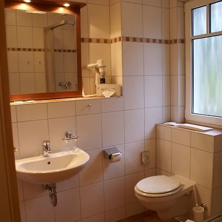 Ostseehotel Im Park - Ein Rovell 4* Ostseebad Heringsdorf