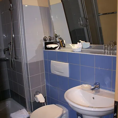 Ostseehotel Im Park - Ein Rovell Hotel Ostseebad Heringsdorf