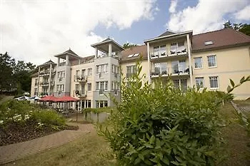 Ostseehotel Im Park - Ein Rovell Heringsdorf (Usedom)